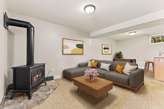 $435,000 | 44 Grove Street, Mahtomedi, MN 55115