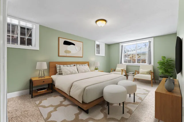 $435,000 | 44 Grove Street, Mahtomedi, MN 55115