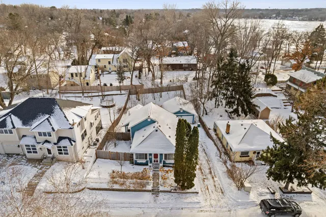 $435,000 | 44 Grove Street, Mahtomedi, MN 55115