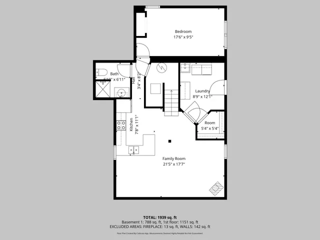 $435,000 | 44 Grove Street, Mahtomedi, MN 55115
