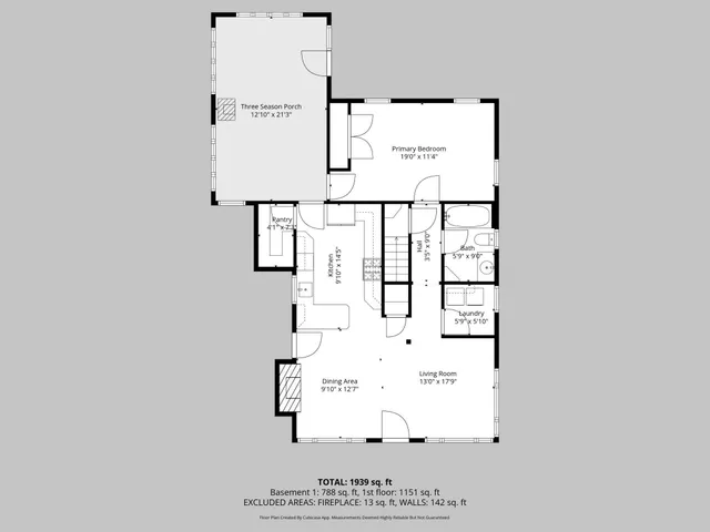 $435,000 | 44 Grove Street, Mahtomedi, MN 55115