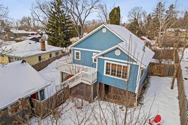 $435,000 | 44 Grove Street, Mahtomedi, MN 55115