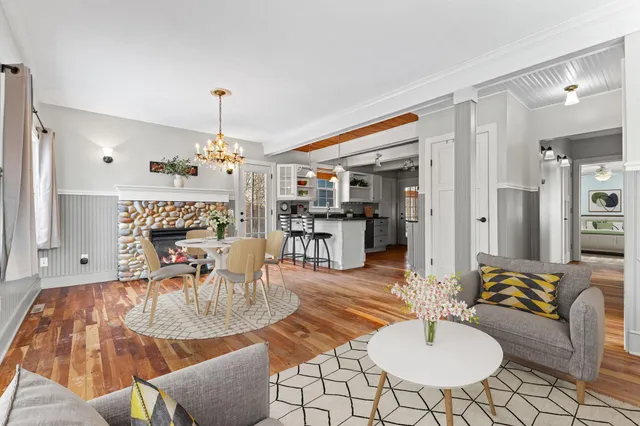 $435,000 | 44 Grove Street, Mahtomedi, MN 55115