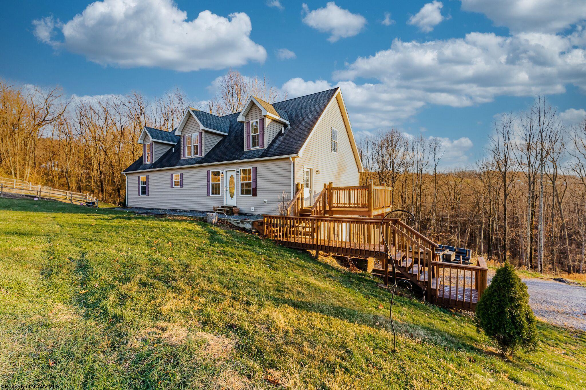 866 Beulah Road Morgantown, WV 26508 - Photo 1 of 27 Gallery Image 1