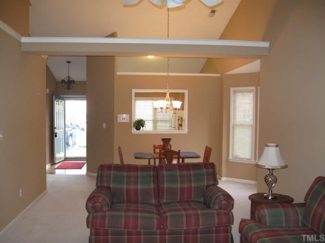 3808 Axle Lane Raleigh, NC 27616 - Photo 5 of 9