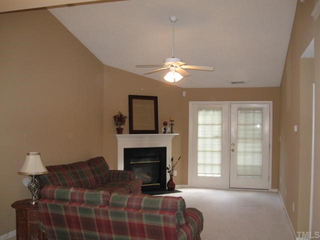 3808 Axle Lane Raleigh, NC 27616 - Photo 6 of 9