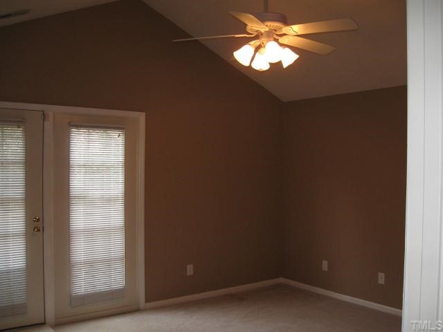 3808 Axle Lane Raleigh, NC 27616 - Photo 8 of 9