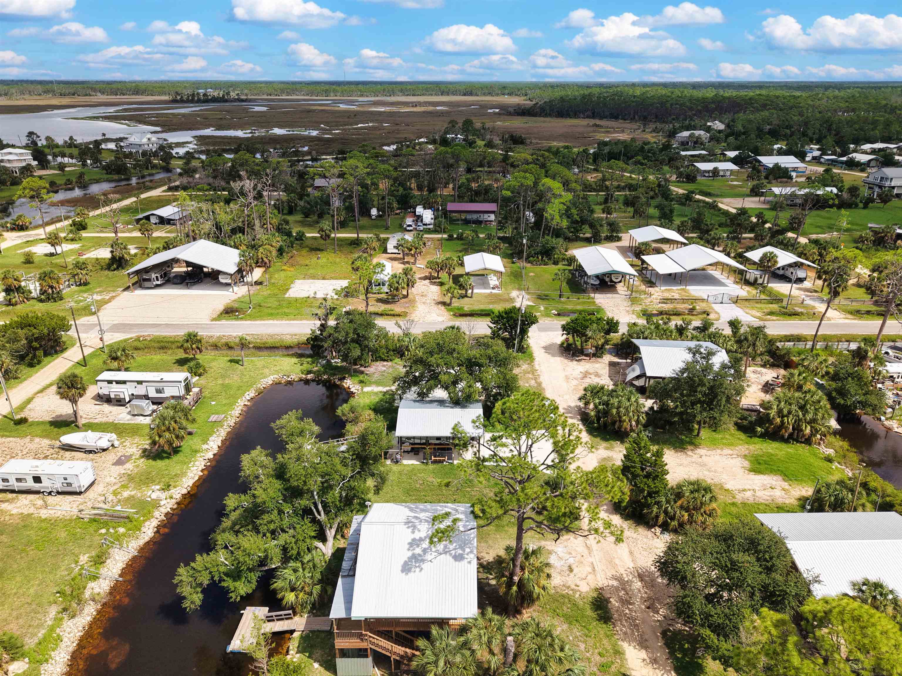 21417 Widgeon Road Perry, FL 32348 - Photo 12 of 21 Gallery Image 12