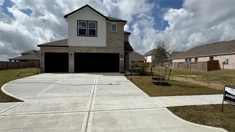 $269,000 | 770 Marion Price Drive, Dayton, TX 77535