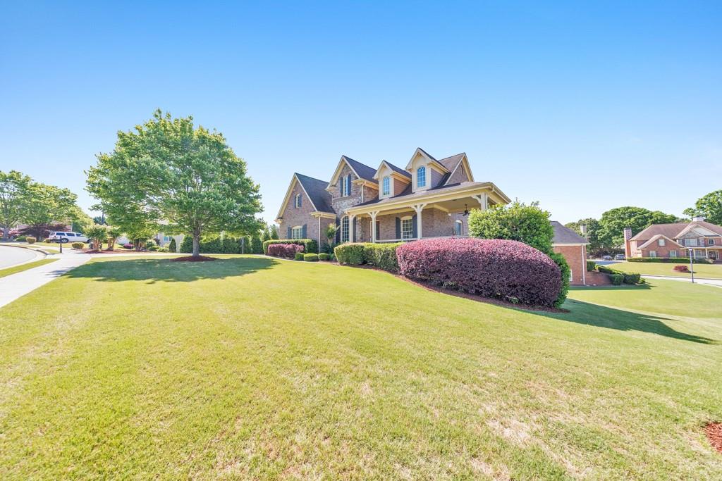 848 Copper Mist Court Grayson, GA 30017 - Photo 4 of 76