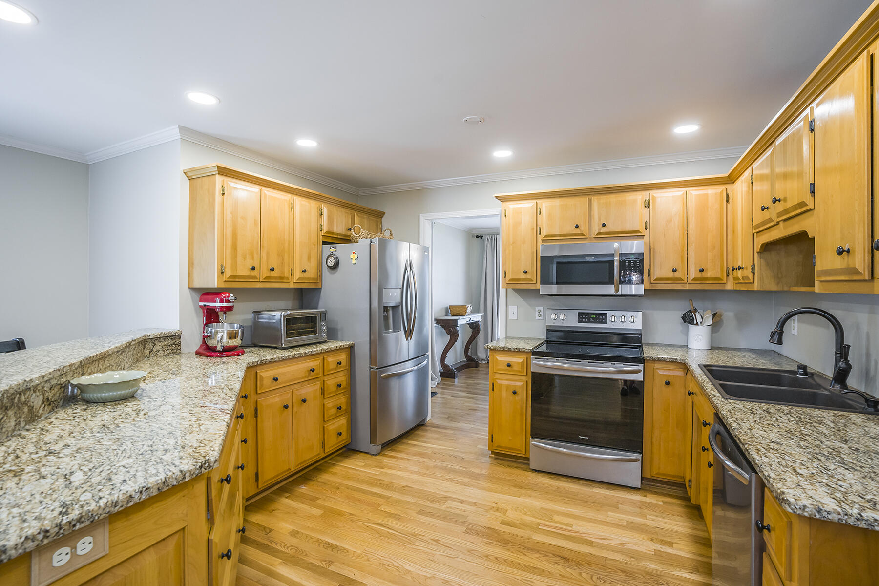 113 South Hill Road Versailles, KY 40383 - Photo 8 of 39 113shill11
