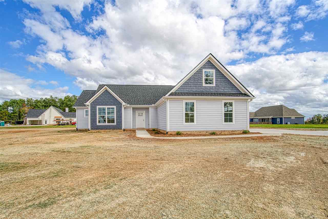 2090 Greenpond Road Woodruff, SC 29388 - Photo 1 of 23