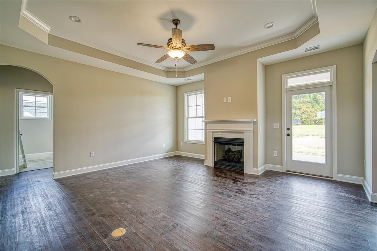 2090 Greenpond Road Woodruff, SC 29388 - Photo 5 of 23