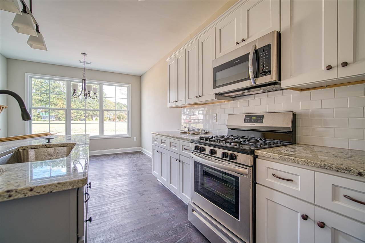 2090 Greenpond Road Woodruff, SC 29388 - Photo 7 of 23