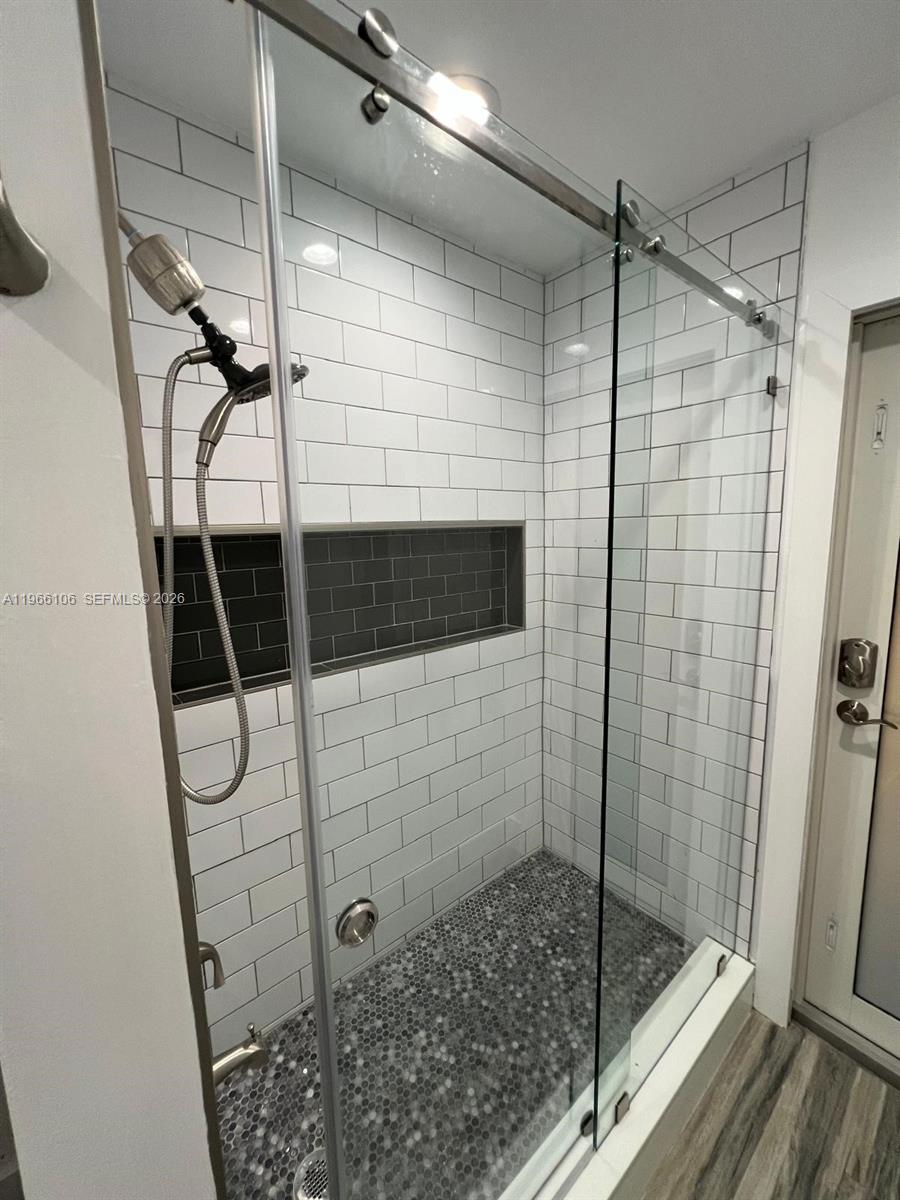 11320 Southwest 245th Street Homestead, FL 33032 - Photo 18 of 21 a bathroom with a shower