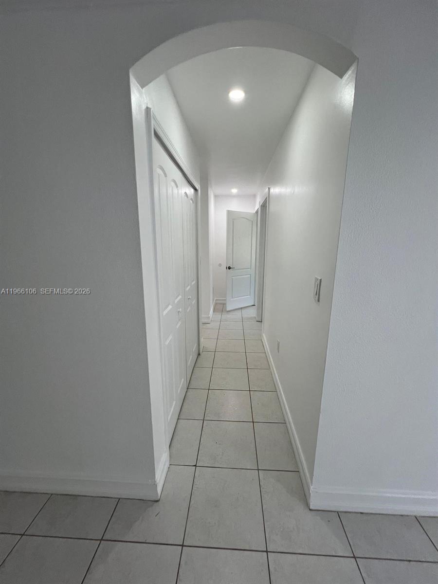 11320 Southwest 245th Street Homestead, FL 33032 - Photo 10 of 21 a view of a hallway