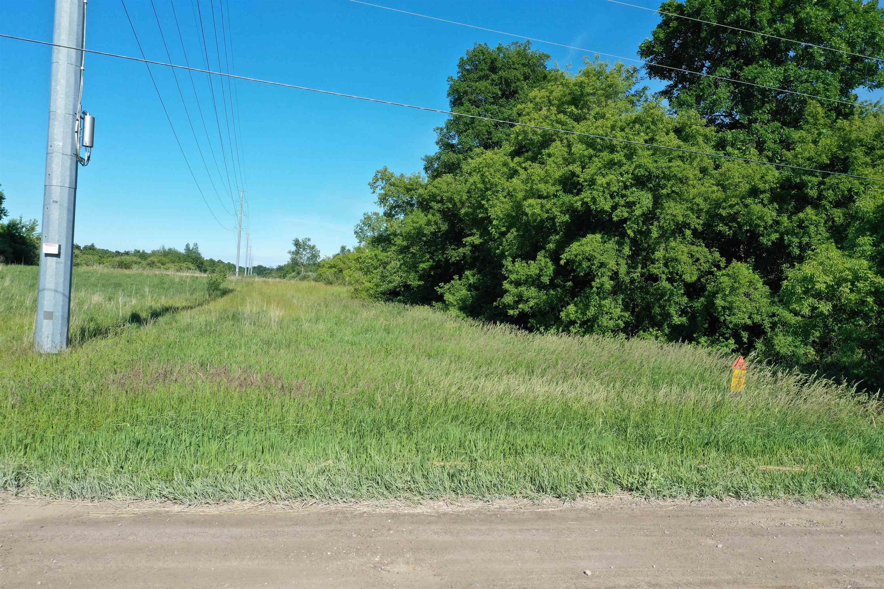 2-vl Babcock Road Jeddo, MI 48032 - Photo 1 of 15