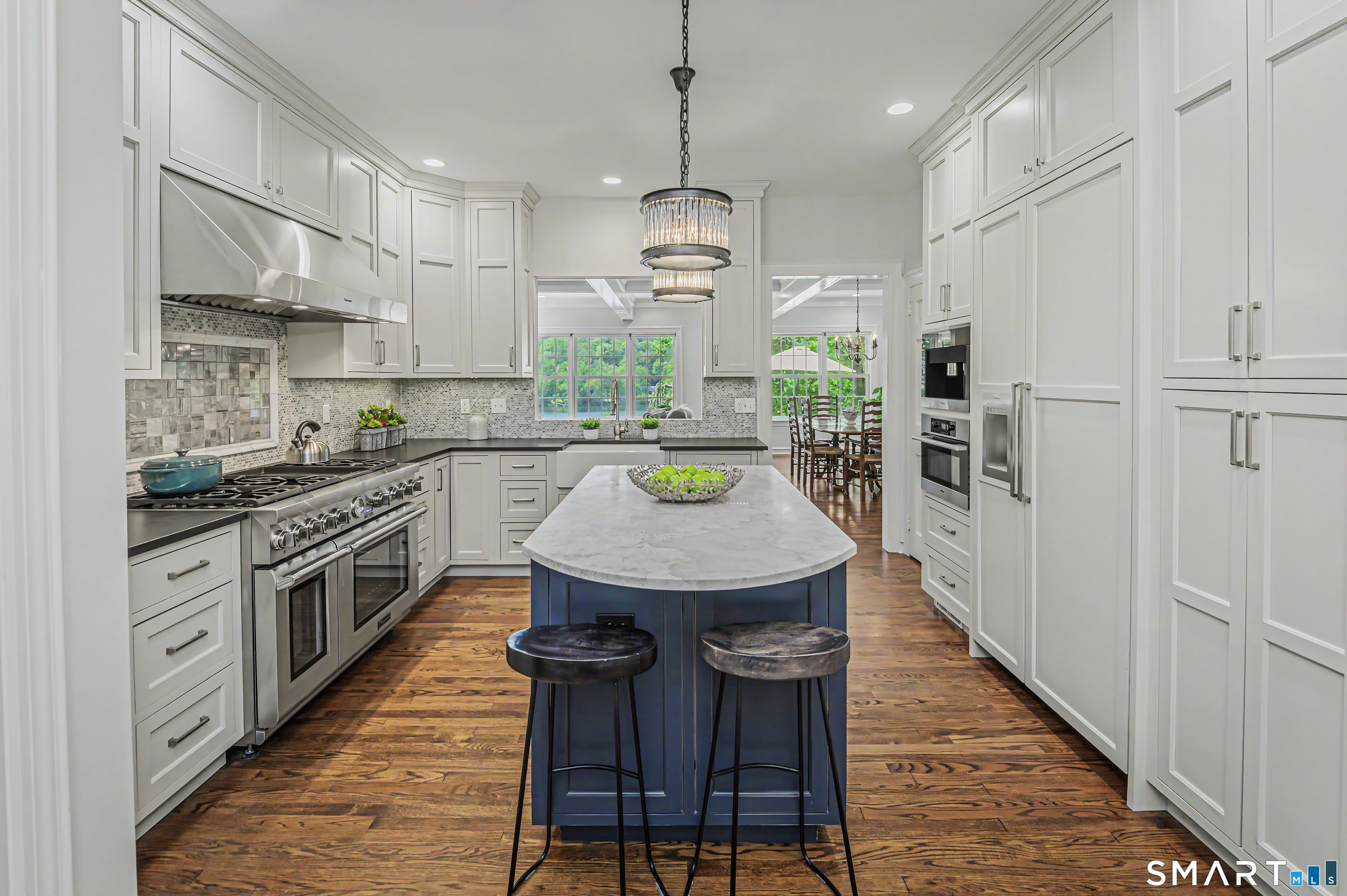 25 Pond Road Ridgefield, CT 06877 - Photo 15 of 40
