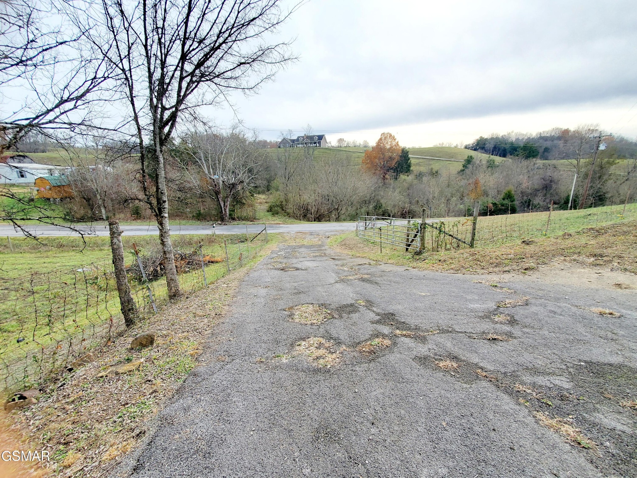 2332 Fowler Grove Road Bybee, TN 37713 - Photo 25 of 41 Gallery Image 25