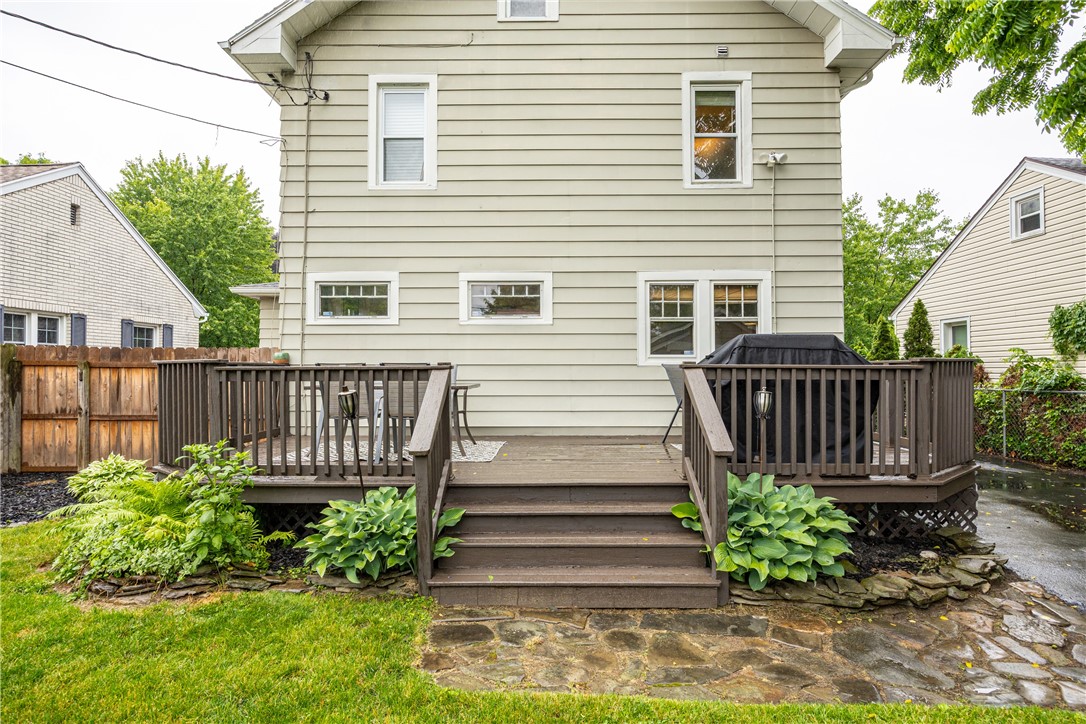 39 Brockley Road Irondequoit, NY 14609 - Photo 35 of 47
