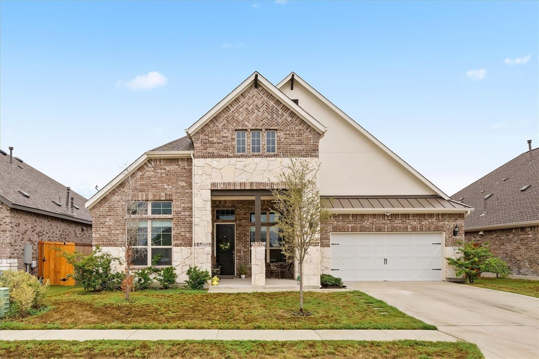727 Spinnaker Loop Kyle, TX 78640 - Photo 1 of 1 Gallery Image 1