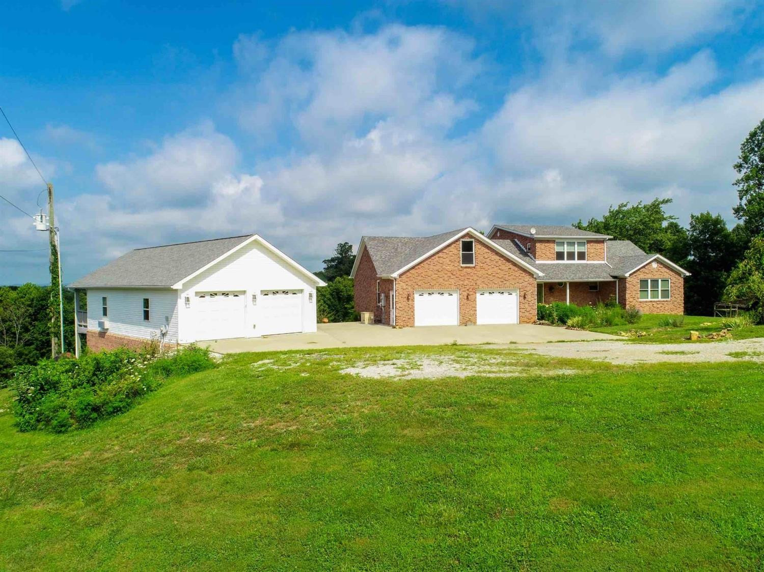 1472 Greasy Ridge Road Stanford, KY 40484 - Photo 11 of 77 Photo 11