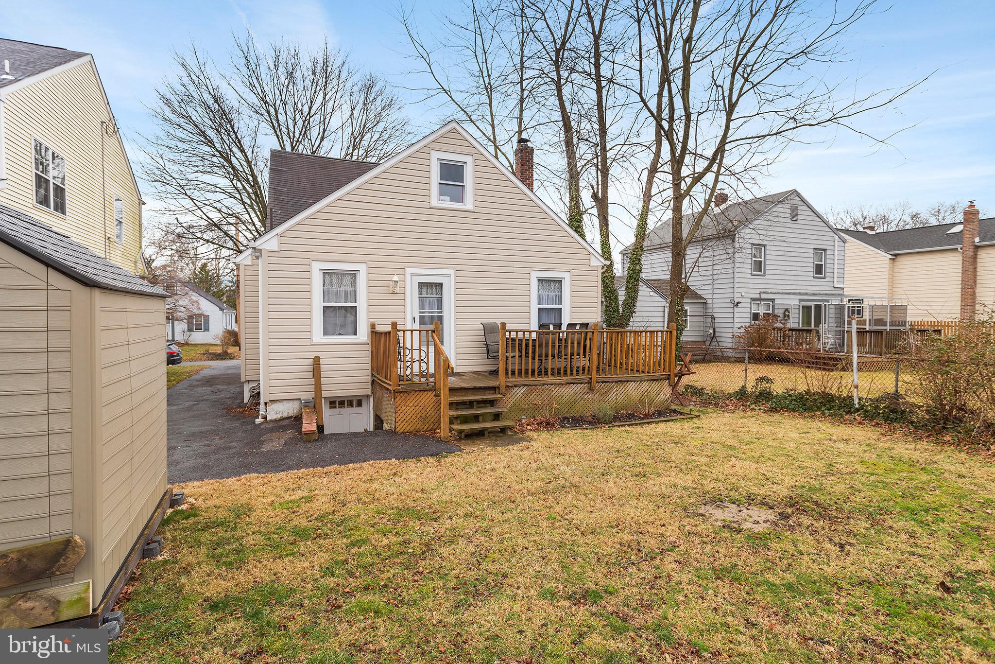 211 Walnut Road Wallingford, PA 19086 - Photo 28 of 29