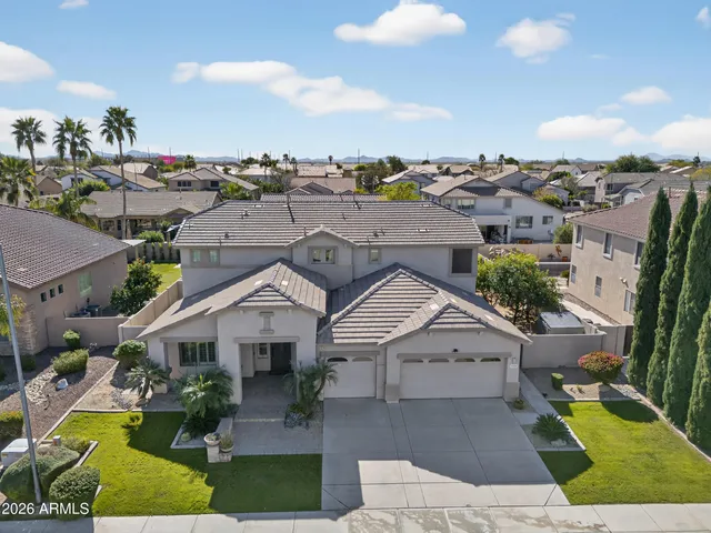 $749,000 | 2935 East Westchester Drive, Chandler, AZ 85249