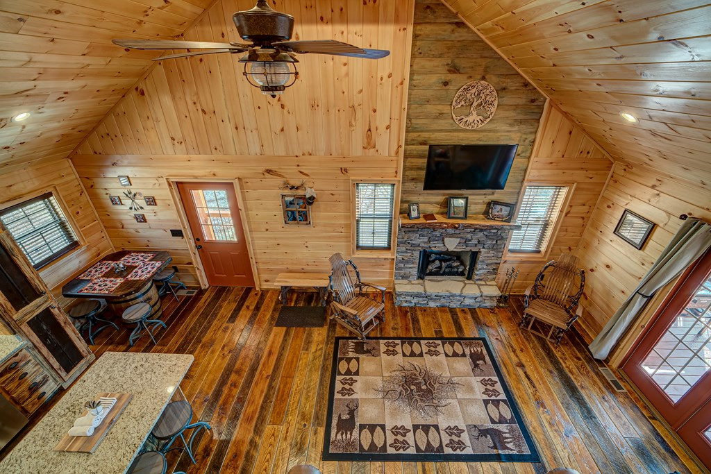 900 Cherokee Oaks Road Murphy, NC 28906 - Photo 20 of 29