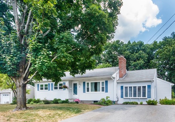 22 Joseph Way Reading, MA 01867 - Photo 1 of 20 Gallery Image 1