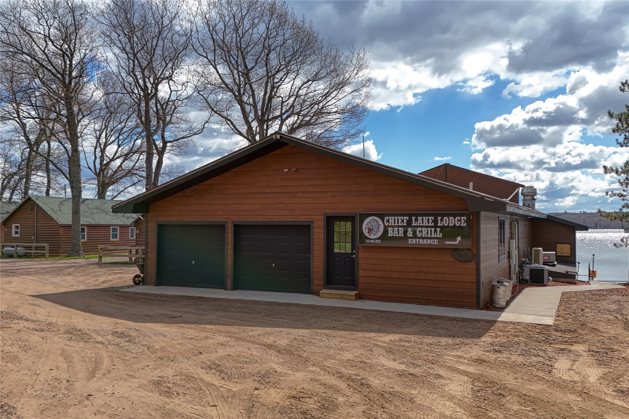 7440 North Pats Landing Road, Unit 12 Hayward, WI 54843 - Photo 36 of 60