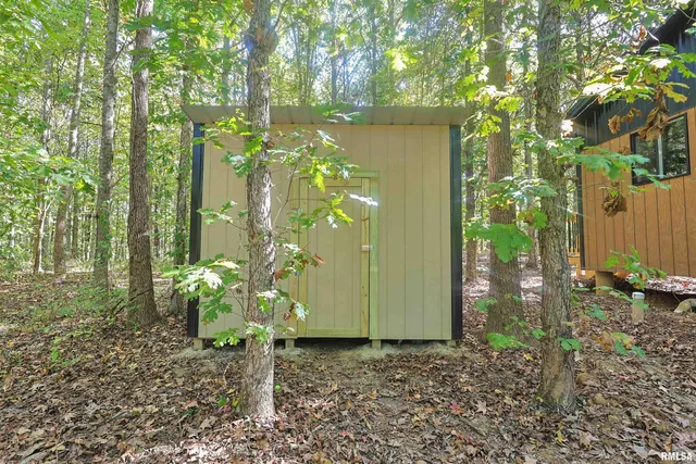 $209,000 | 0 Winstead Road, Cobden, IL 62920