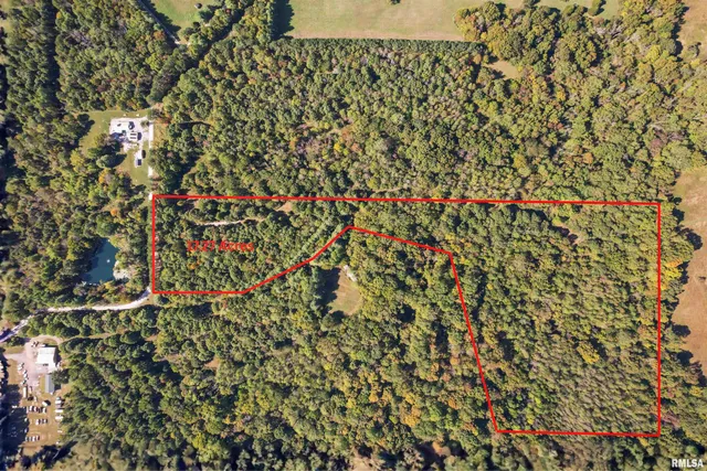 $209,000 | 0 Winstead Road, Cobden, IL 62920