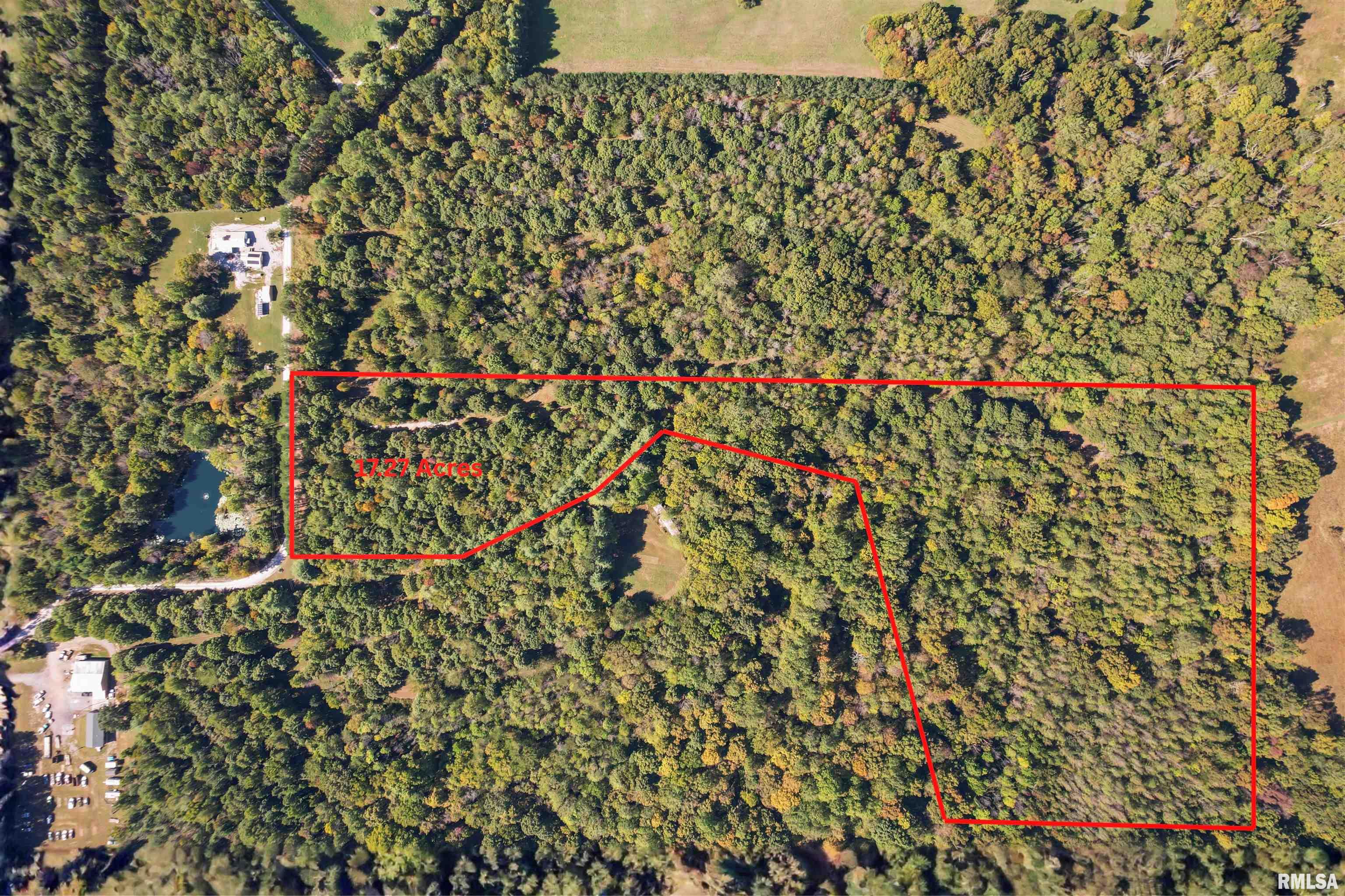 0 Winstead Road Cobden, IL 62920 - Photo 2 of 17