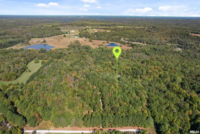 $209,000 | 0 Winstead Road, Cobden, IL 62920