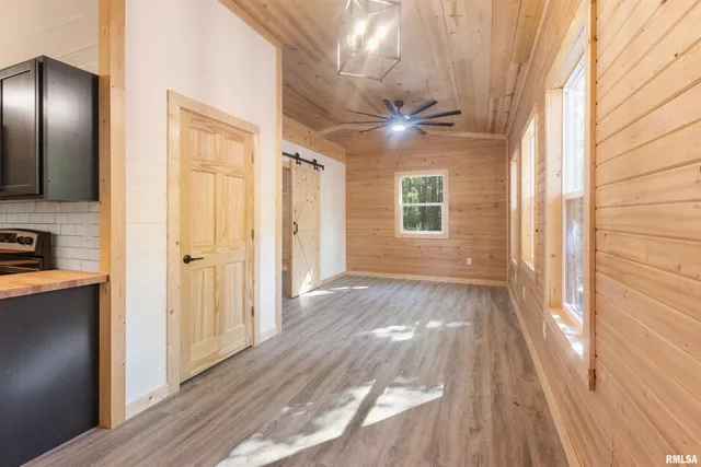 $209,000 | 0 Winstead Road, Cobden, IL 62920