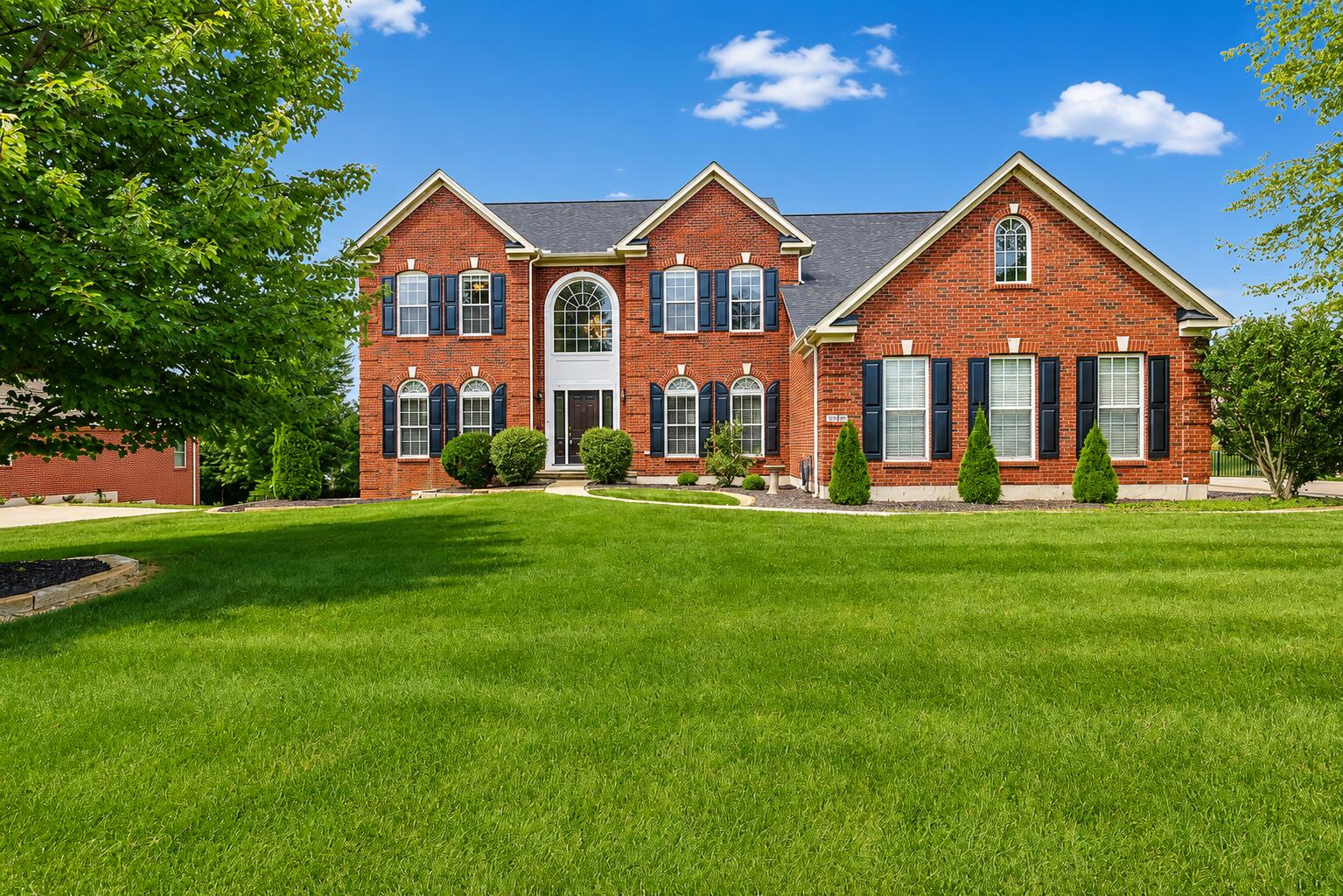 1173 Monarchos Ridge Union, KY 41091 - Photo 1 of 50 Monarchos Main
