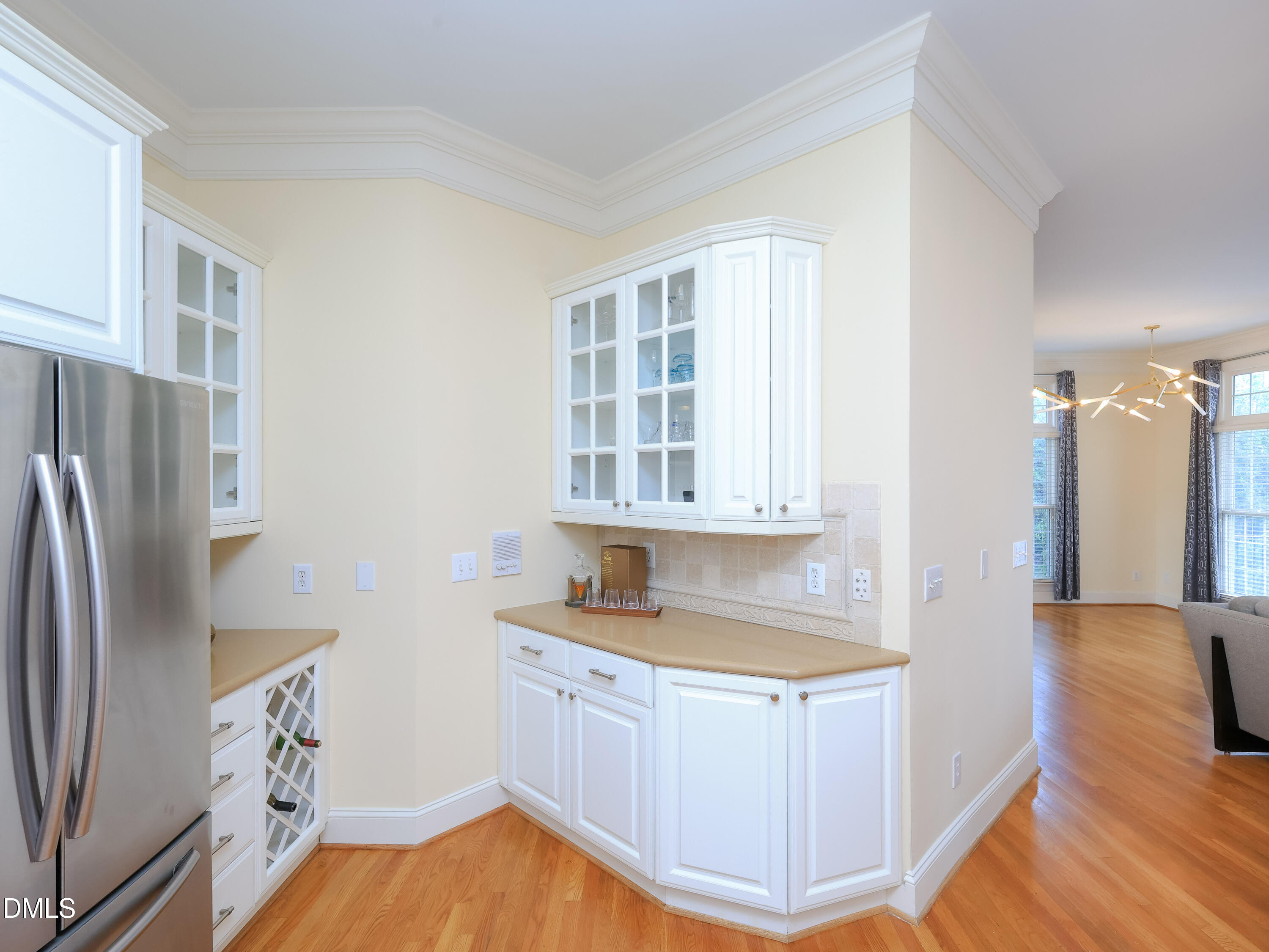 3925 Bentley Brook Drive Raleigh, NC 27612 - Photo 22 of 51 Kitchen