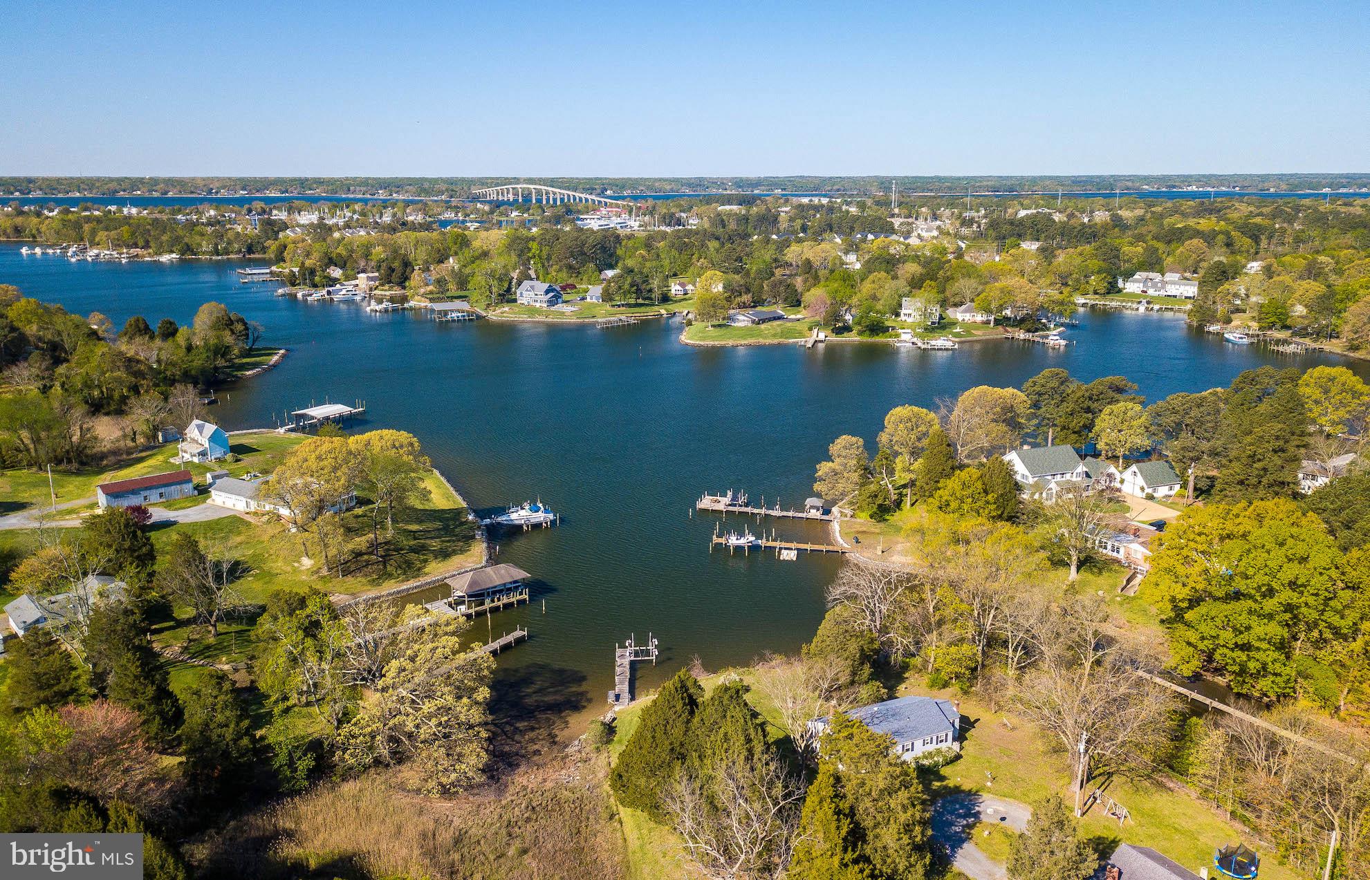 13425 Olivet Road Lusby, MD 20657 - Photo 12 of 59 view of lake view and mountain view