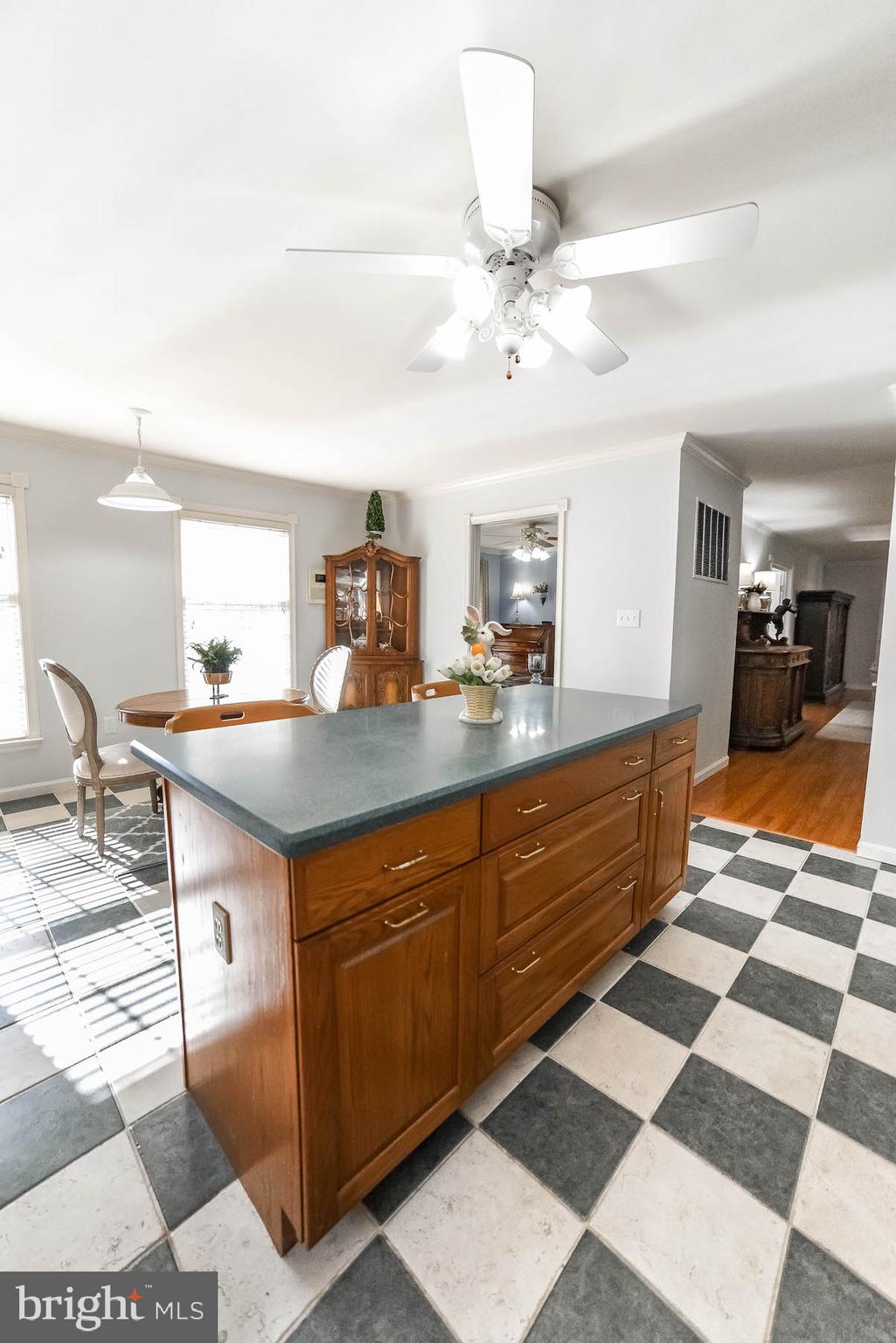 13425 Olivet Road Lusby, MD 20657 - Photo 33 of 59 a room with a sink and a mirror