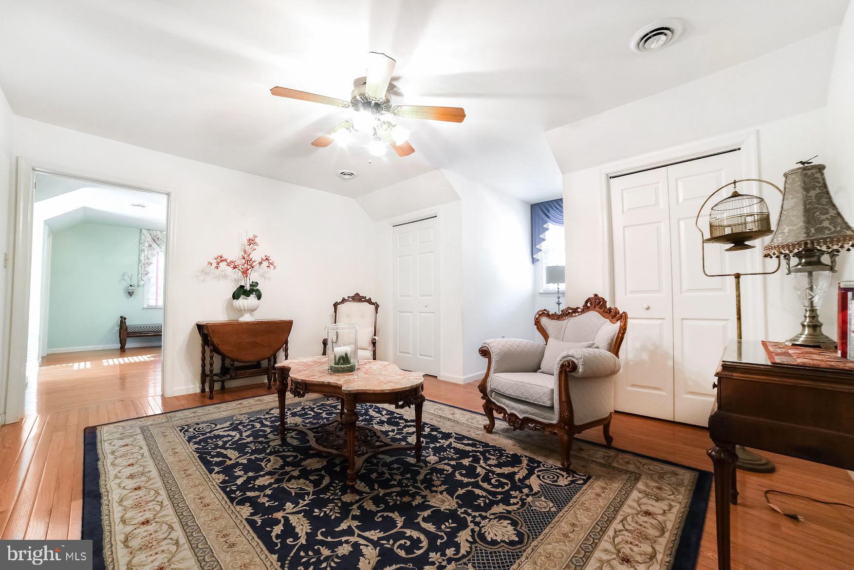 13425 Olivet Road Lusby, MD 20657 - Photo 45 of 59 a living room with furniture and wooden floor