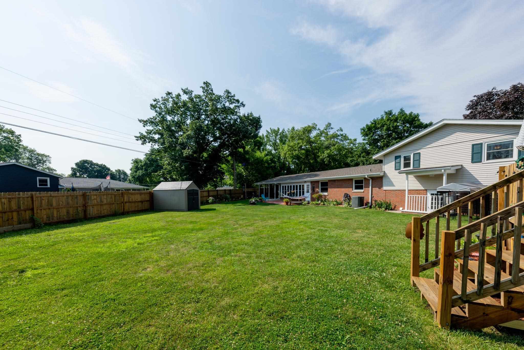 869 Sunset Road Morton, IL 61550 - Photo 44 of 45 Gallery Image 44