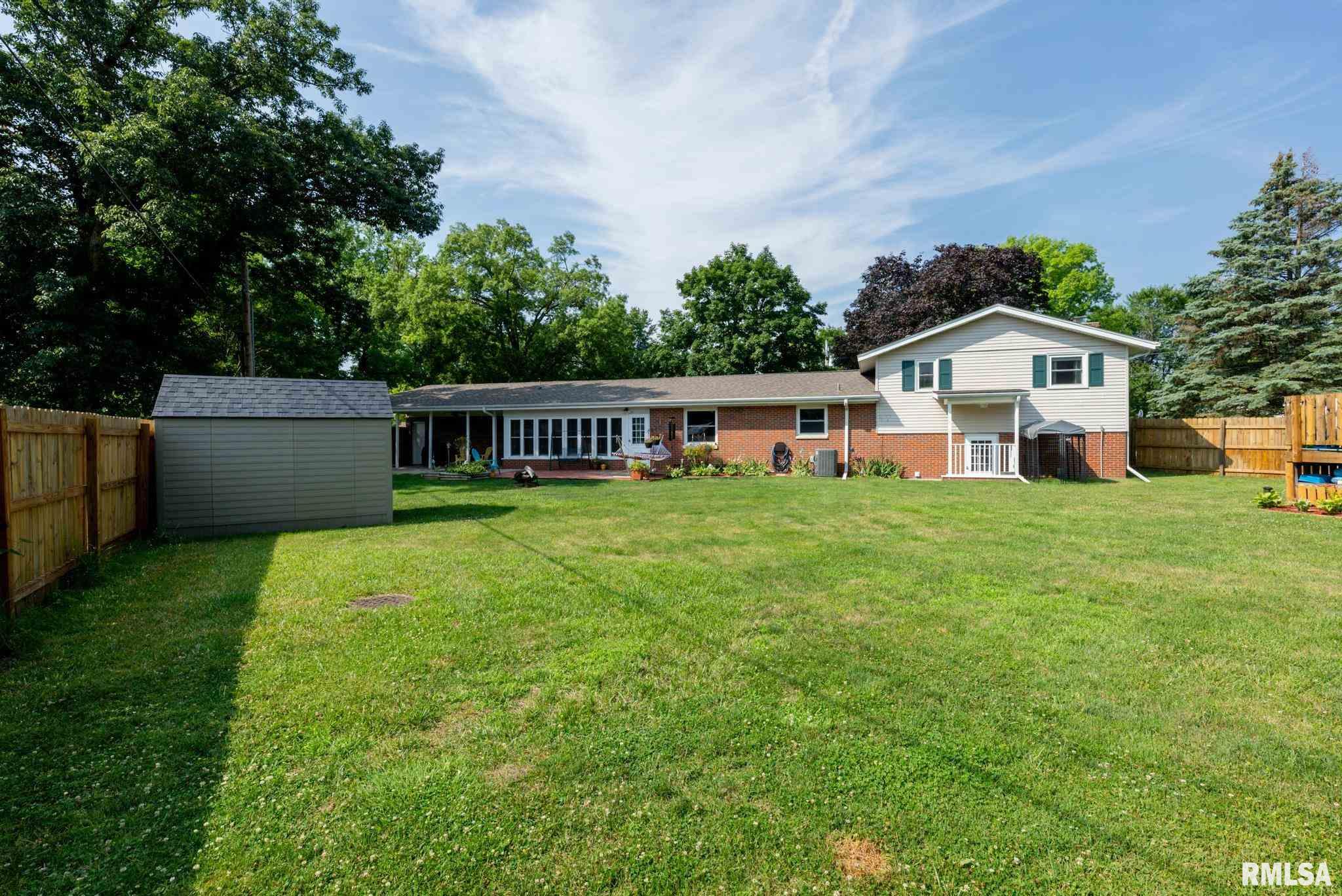 869 Sunset Road Morton, IL 61550 - Photo 45 of 45 Gallery Image 45