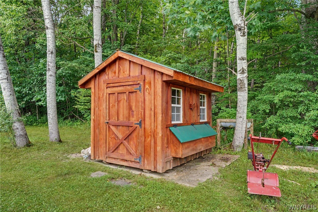 7218 Lake Road Belfast, NY 14711 - Photo 18 of 42