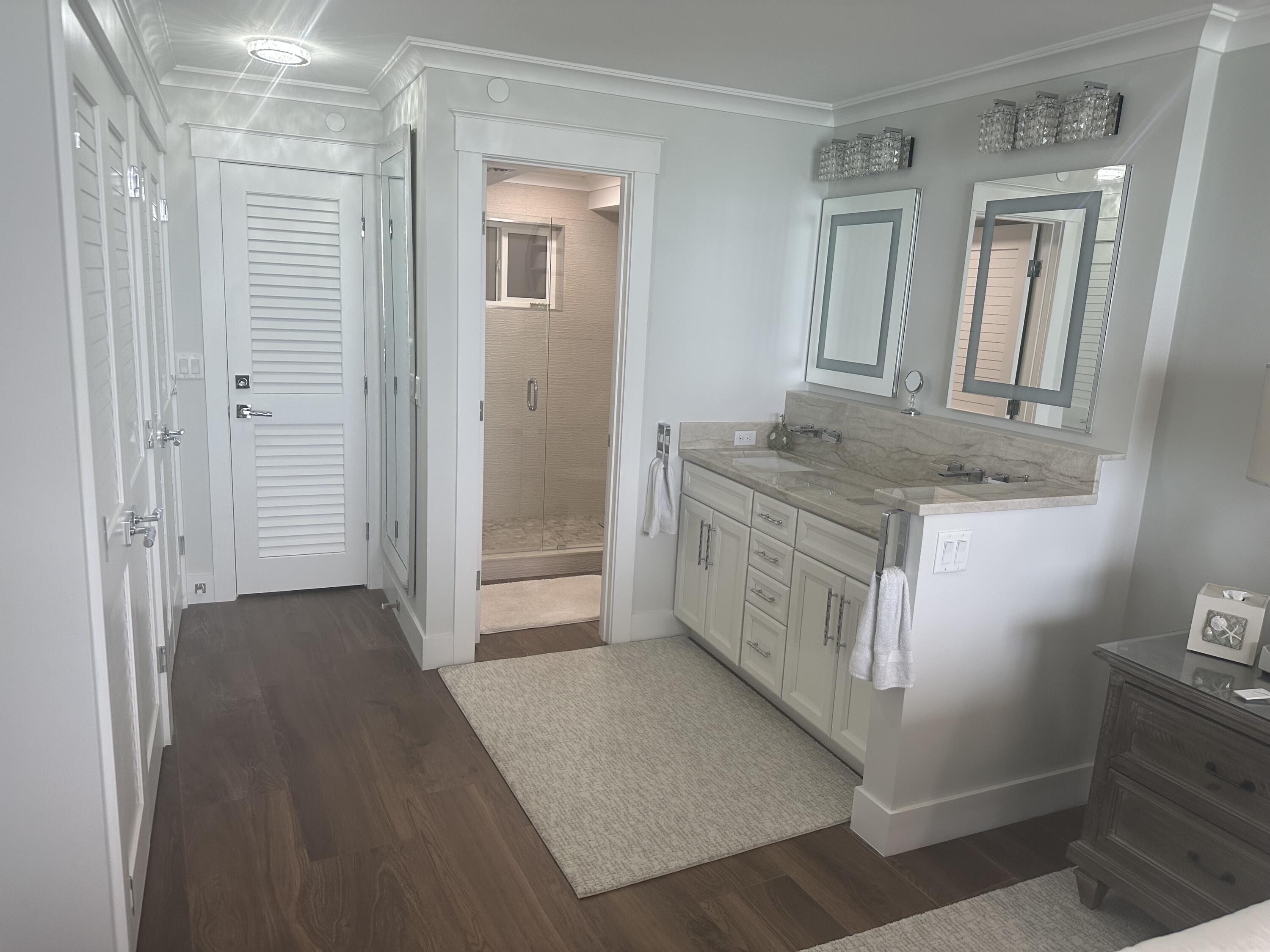 100 Ocean Trail Way, Unit 1205 Jupiter, FL 33477 - Photo 13 of 24 mbr dressing