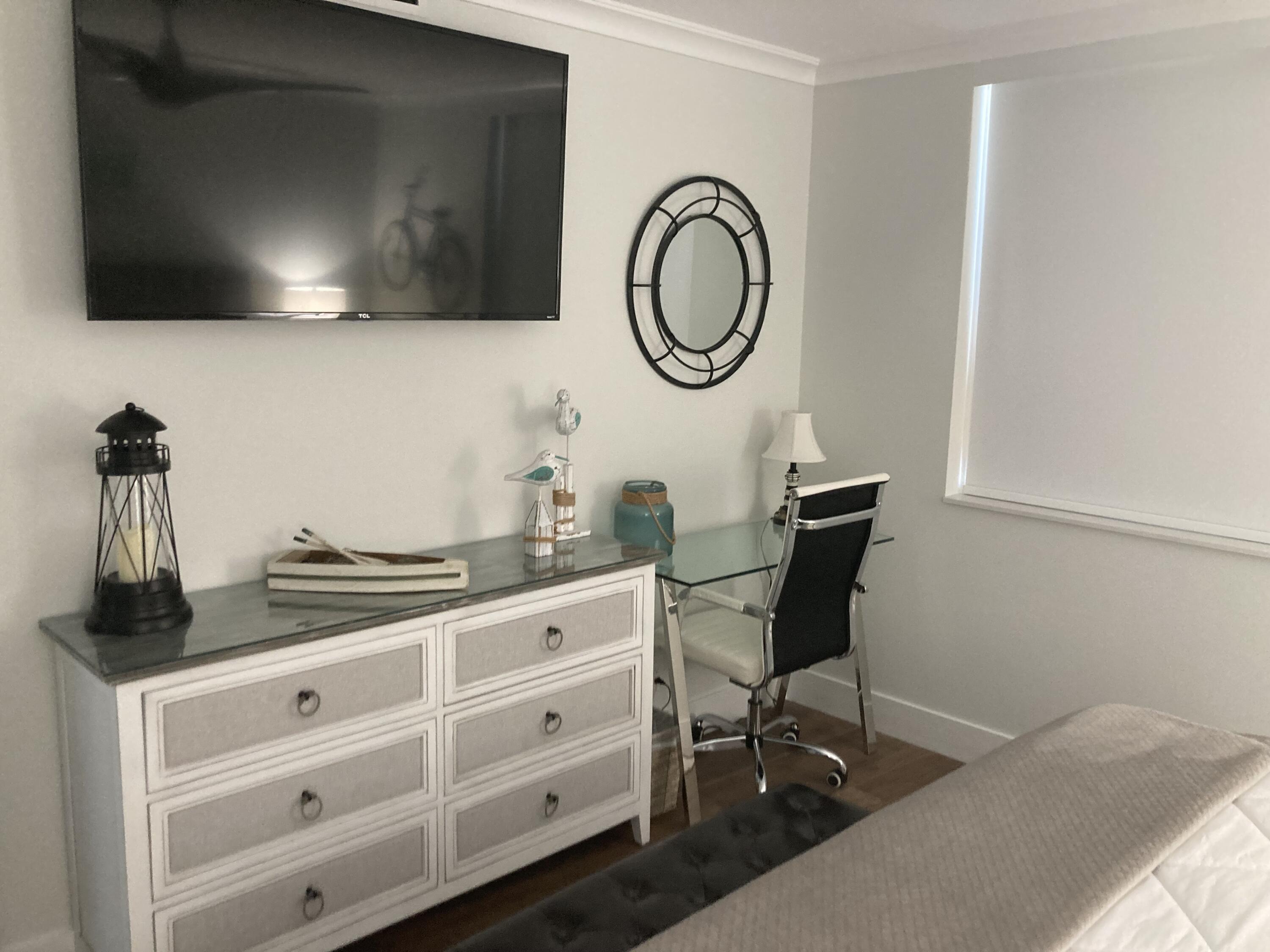 100 Ocean Trail Way, Unit 1205 Jupiter, FL 33477 - Photo 17 of 24 100 OT BR2 desk