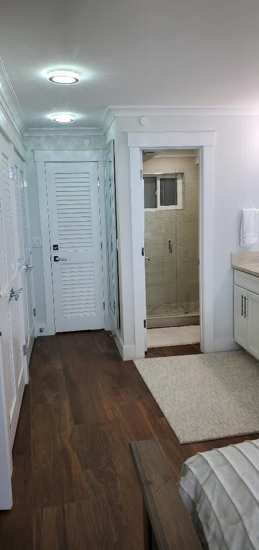 100 Ocean Trail Way, Unit 1205 Jupiter, FL 33477 - Photo 3 of 24 Foyer