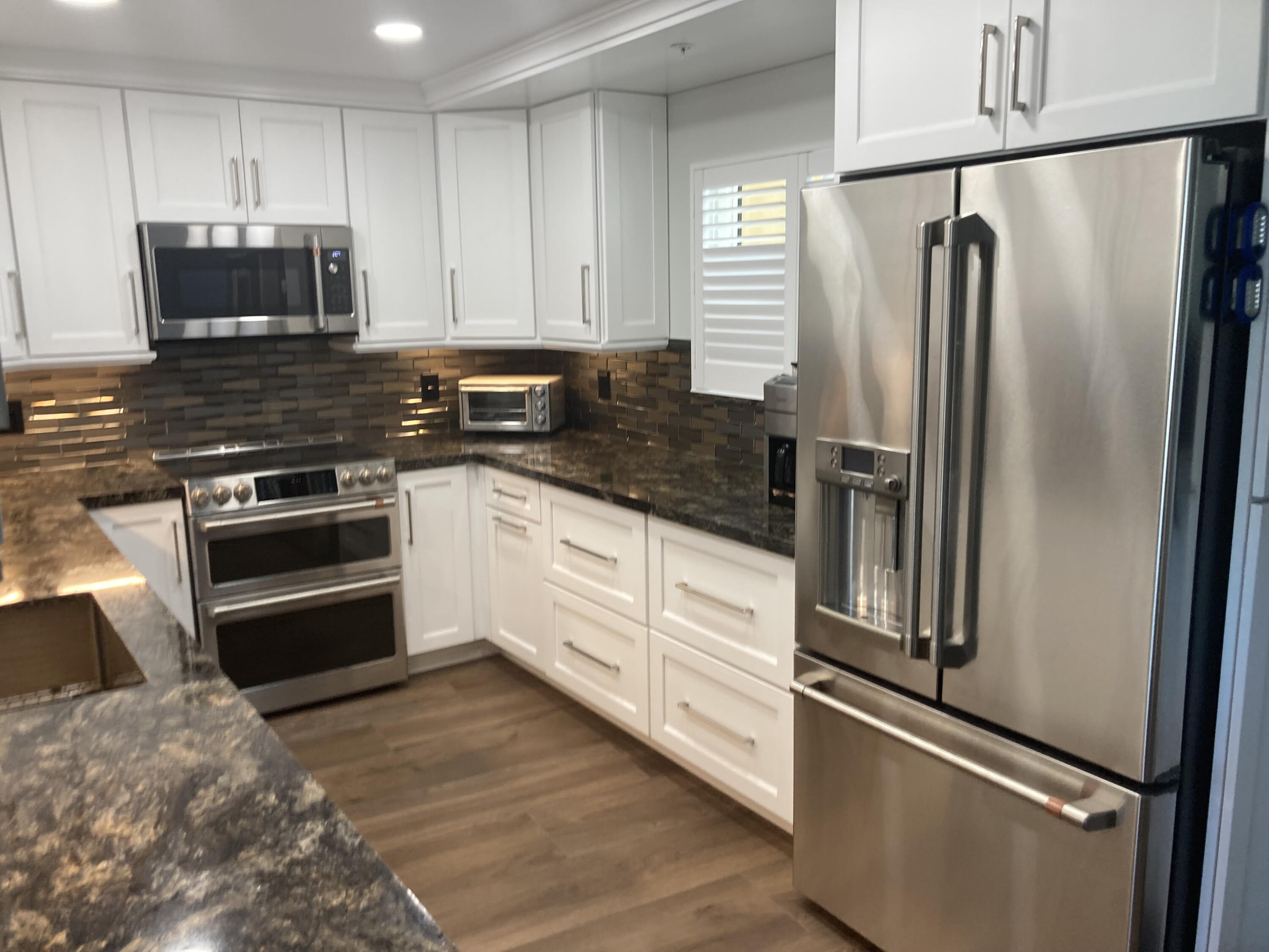 100 Ocean Trail Way, Unit 1205 Jupiter, FL 33477 - Photo 10 of 24 100 OT Kitchen3