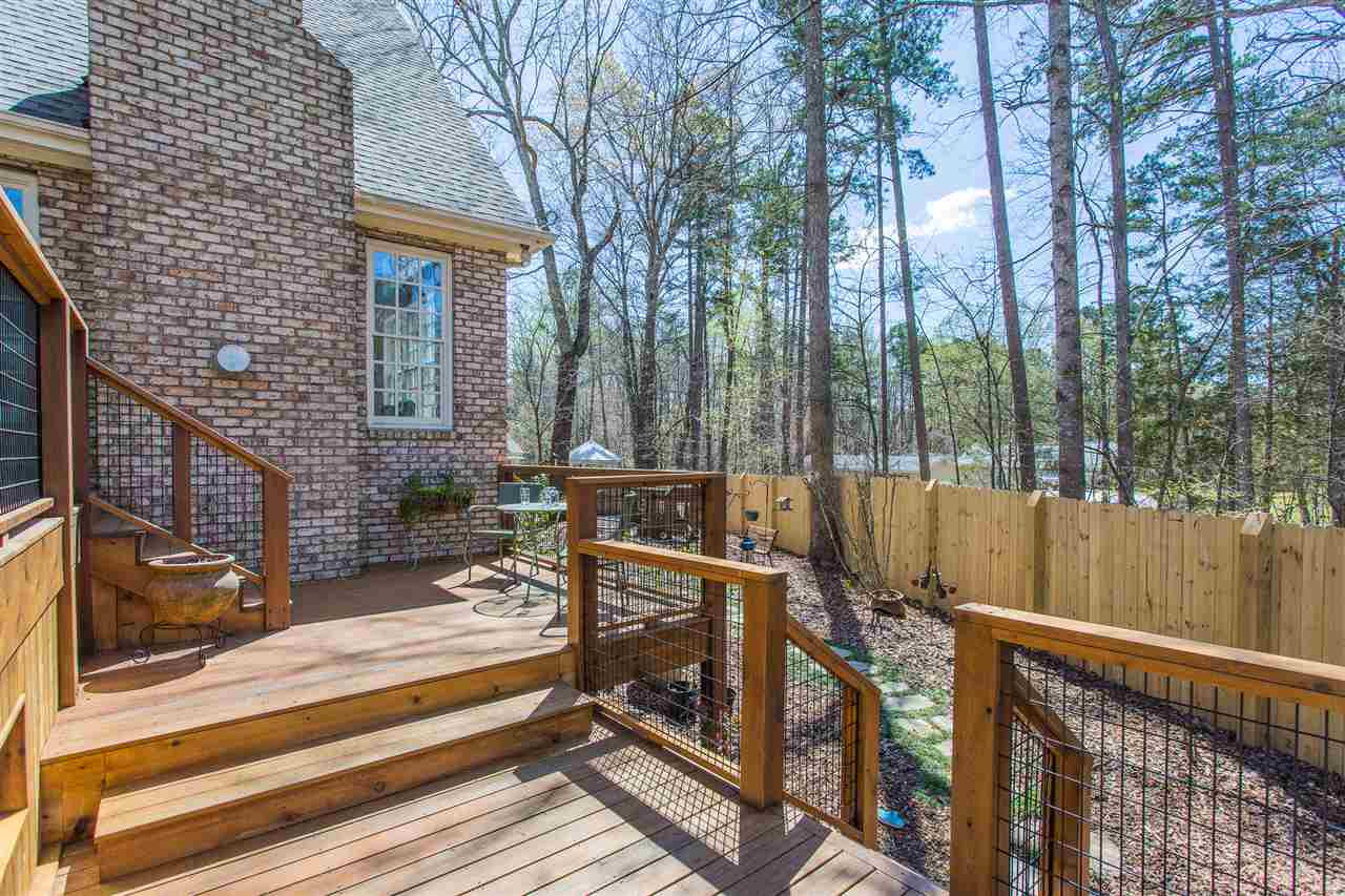 160 Yorkchester Way Raleigh, NC 27615 - Photo 27 of 29 Photo 27