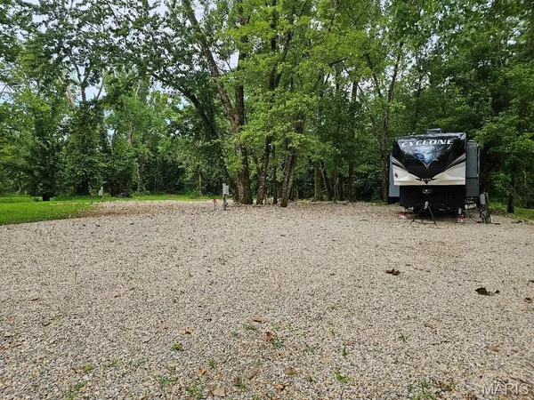 $80,000 | Lot 51-52 Current River, Van Buren, MO 63965